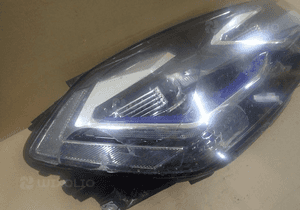 Lampa prawa prawy full led vw golf vii lift gte 5G 17- 3