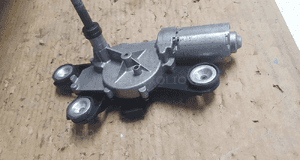 Silnik wycieraczek do Forda fiesty mk7 0390201209 4