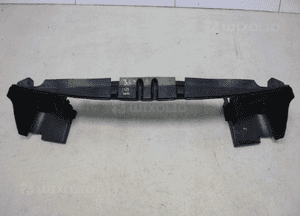 Range rover vogue 3.6 d L322 osłona chłodnicy oryginał 4