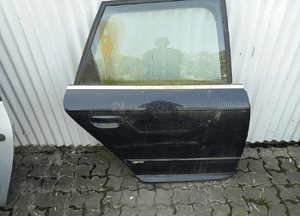 drzwi prawe tył audi a 4 b 7