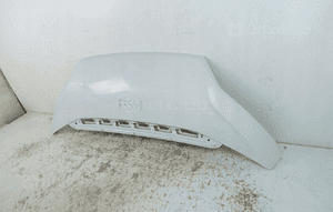 Fiat ducato iii lift boxer jumper 2014- maska pokrywa silnika 3