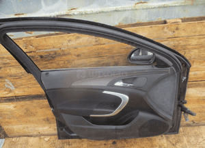 Drzwi przód przednie lewe opel insignia a 1 i 6