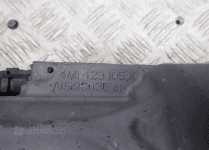 MAGLOWNICA AUDI 4M1423105K  4K1423053G 4N0909144G 2