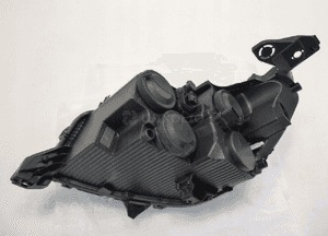 Peugeot 208 lift lampa reflektor przód eu komplet prawa lewa przednia nowe 10