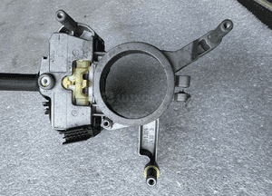 Mercedes c 203 CLK 209 tempomat manetka świateł wycieraczek przełącznik zespolony 8