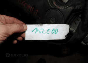 Silnik motor engine 1.9 jtd alfa romeo 147 156 fiat stilo 937a3000 5