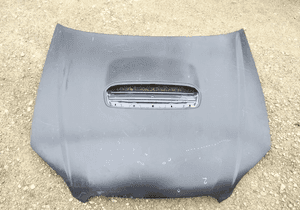 Maska pokrywa silnika subaru legacy outback turbo 1