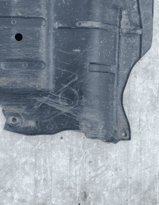 Volvo V70 osłona płyta dolna silnika obudowa pod silnik 10