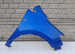 OPEL MOKKA BŁOTNIK PRAWY PRZEDNI 1