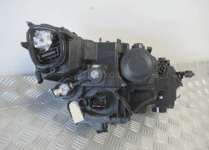 Lampa przednia przód lewa seat ibiza 5 v lift seat arona full led 6F1941007F 2021 14