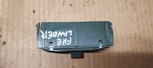 Moduł komputer sterownik alarmu Land Rover Freelander YWY100340 52010468A 5