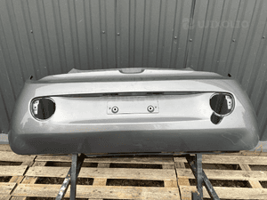 OPEL ADAM ZDERZAK TYŁ TYLNY 13356473 1