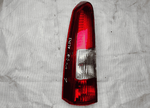 Lampa lewy tył górna volvo V70/ XC70 ii 99-04 1