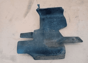 Kierownica powietrza Mercedes Vito 639 A6395050588 2
