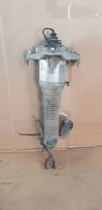 Amortyzator mcperson miech lewy przód przedni VW Phaeton 1