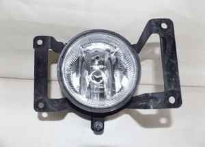 Halogen prawy hyundai tucson 1