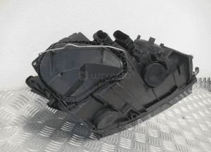 Lampa przednia przód lewa audi tt 8J0 xenon 2006- 22