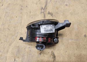 Halogen 7224644 Lampa Przeciwmgielna Prawa Prawy BMW X5 E70 Lift LCI Oryginal Hella 7