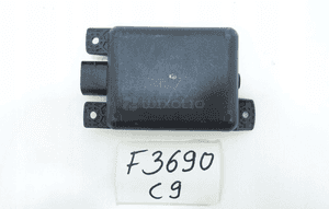 VW AUDI SKODA SEAT MODUŁ ASYSTENT PASA RUCHU ACC DISTRONIC 5Q0907686 2