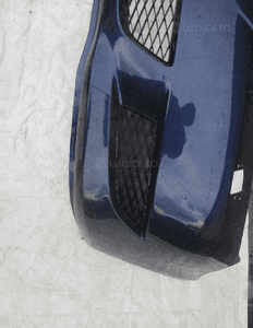 Zderzak przód przedni mazda 3 lift 5
