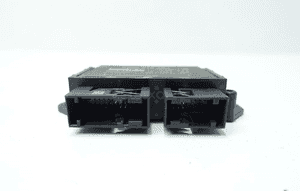 Moduł sterownik pdc parkowania vw 5WD919294 3