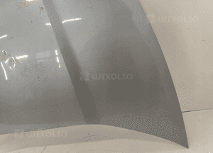 Honda Civic viii ufo 06-12 MASKA POKRYWA SILNIKA 4