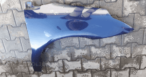 Citroen C4 blotnik przod przedni prawy 05 2