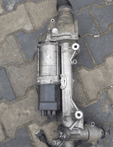 W 207 lift przekładnia kierownicza maglownica uk 2074603400 6