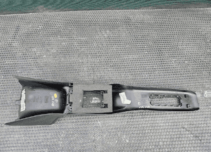 Tunel Srodkowy 6K0863319 6N0883216A 6K1863243 Konsola Ramka Biegow Oslona Tapicerka Seat Cordoba I 1 Ibiza II 2 98r 27