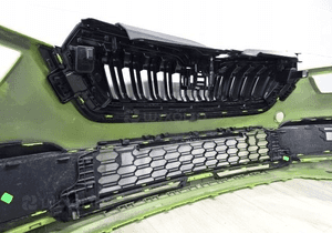 Skoda kamiq 658 zderzak przód 2019-2021 rok 16