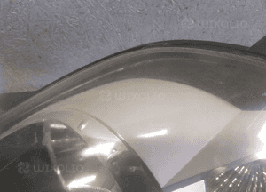 LAMPA PRZÓD LEWA FIAT PUNTO EVO 3