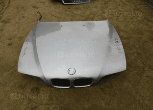 BMW E46 maska nr 30692 WYSYŁKA