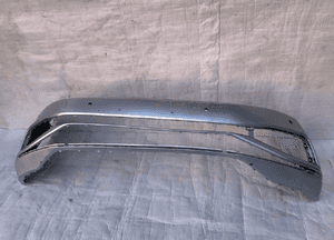Vw passat B8 lift 4XPDC zderzak przedni 19- 4