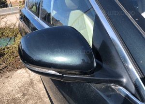 Lusterko zewnętrzne prawe HHN Jaguar XF X250 1