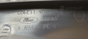 Listwa osłona nakładka słupka lewy przód przednia lewa Ford Transit MK7 G06C11-V03683 7