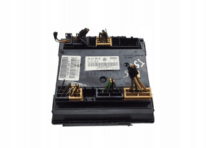 Sterownik moduł komfortu volkswagen transporter T5 7H0937049AD 2003-2009 1