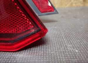 LAMPA TYŁ LEWA AUDI A3 HB LED 13- 8V4945095D 2