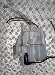 LAND ROVER ZBIORNIK PŁYNU SPRYSKIWACZY 6H52-17C627-CB 2