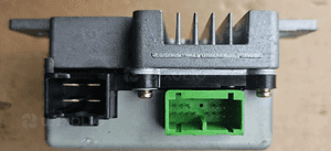 Honda Jazz II 2 moduł sterownik wspomagania kierownicy  39980-SAA-G110-M1 3