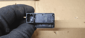 Przełącznik włącznik otwierania klapy bagażnika Audi A8 D3 3D0959831C 4