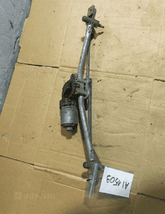 MECHANIZM WYCIERACZEK PRZÓD FORD MONDEO MK3 03-07 3397020680 3