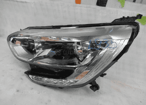 RENAULT MEGANE IV 4 LED LAMPA LEWA PRZEDNIA PRZÓD LEWY 2