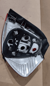 Lampa prawa lewa tył tylna bmw E81 E87 przed lift 3