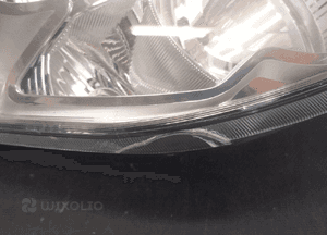 Lampa przód prawa renault master iii 3 10- 2