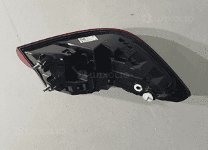Lampa LED prawy tył tylna prawa BMW 3 G21 H4744275808 7