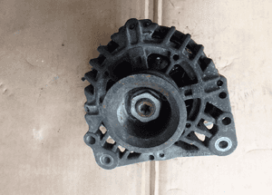 Alternator vw caddy polo 1.9 sdi tdi 030903023H 5