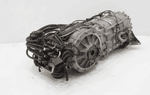 Skrzynia maserati 4200GT spider gt F1 M138 107000 2