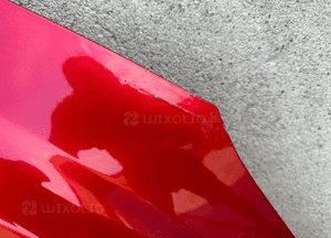 Maska pokrywa silnika mazda 3 iii bm 2013- bardzo ladna 4