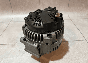 Mercedes W209 3.0CDI alternator bdb stan 9
