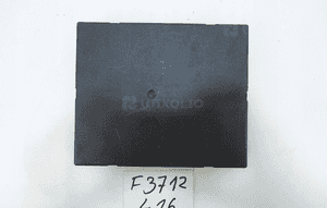 AUDI MODUŁ STEROWNIK KOMFORTU 4H0907064GD 4